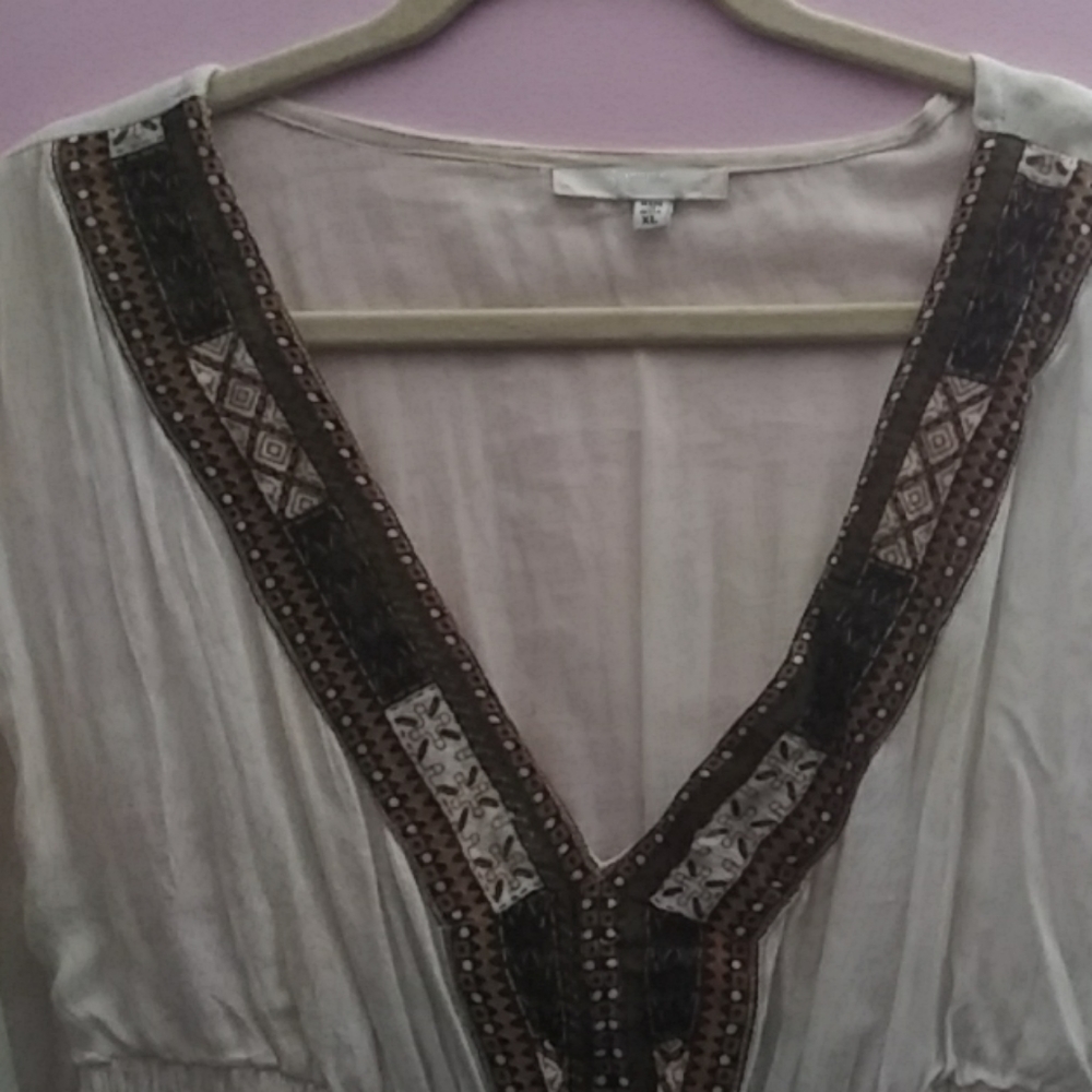 Ladies top